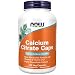 Now Supplements, Calcium Citrate with Vitamin D, Magnesium, Zinc, Copper, and Manganese, 240 Veg Capsules