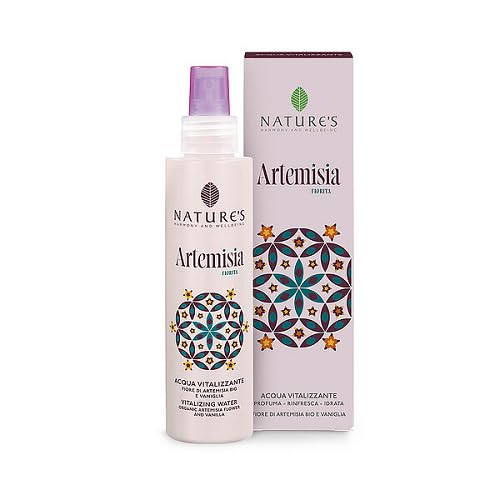 NATURE'S Artemisia Fiorita Acqua Vitalizzante 150 ml