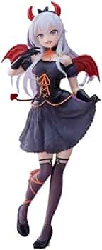 Amazon | 魔女の旅々 Coreful フィギュア イレイナ～小悪魔ver.～ 【全