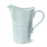 Portmeirion Sophie Conran Celadon Small Pitcher