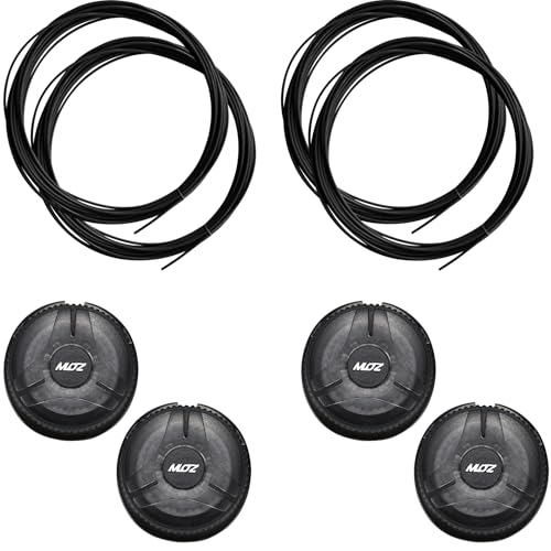 Molette Moz Mixino XC1 Polisport 7060020046 pour vos sorties VTT et parcours XC