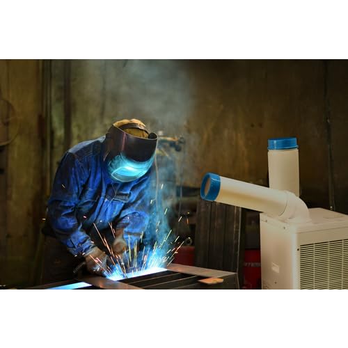 Amazon.co.jp: 日動工業(Nichido Ind) スポットエアコン スポット