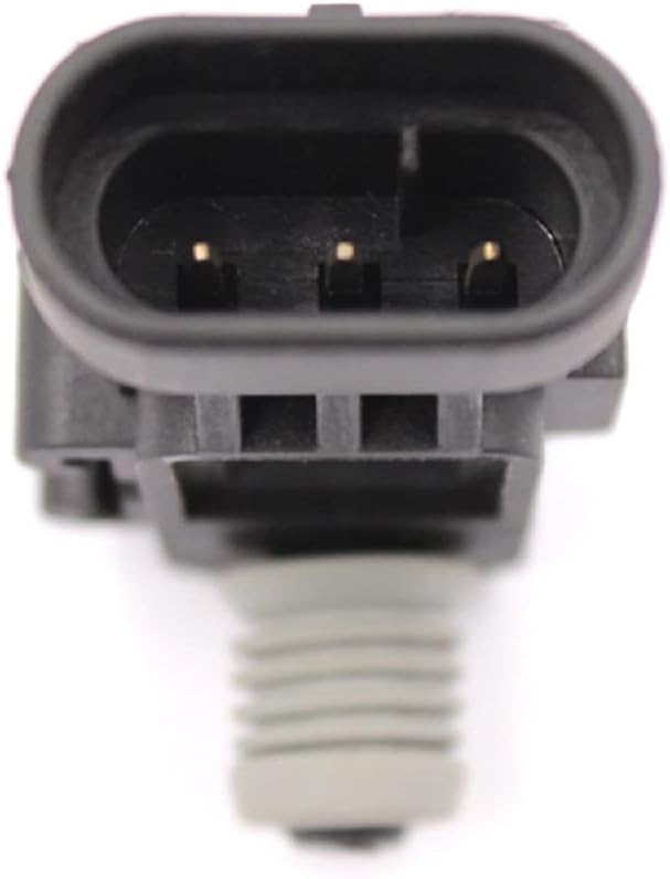 1pc/set PARTS# 16238399 09377680 9377680 Intake Manifold Air Pressure Sensor LIUMO-AUTO