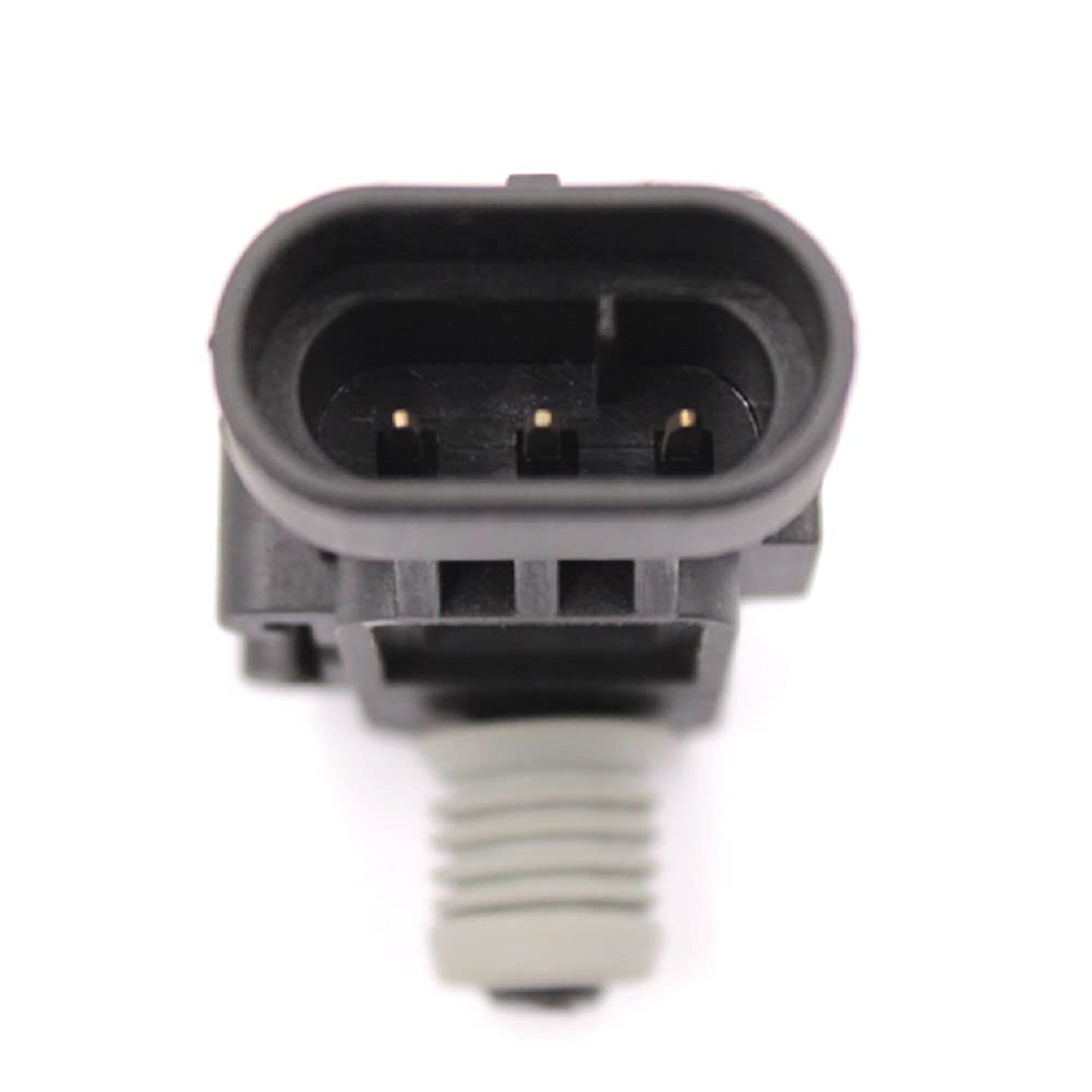 1 PC/Set MAP Sensor 16238399 12223069 09377680 Compatible with BULCK CADLLLAC CHEVR0LET G-M-C lSUZU 12219388 1206740 5S2066 13502803 CAIJUN-AUTO