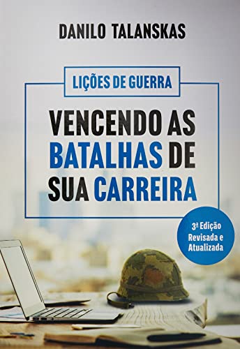 Vencendo As Batalhas De Sua Carreira - 03ed/21