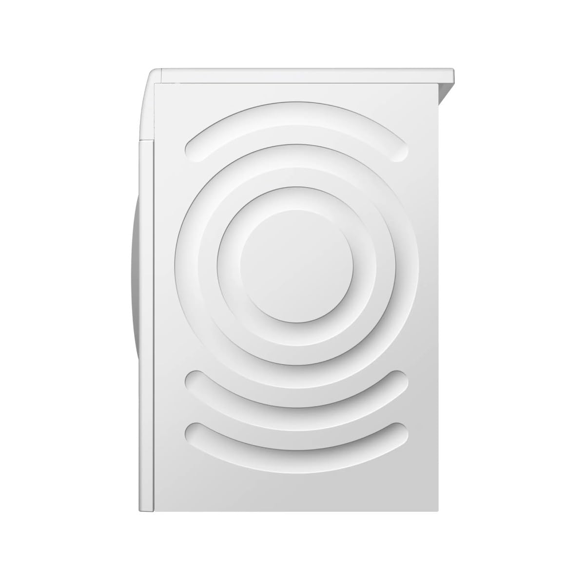 Lavatrice Bosch WGE03200ES 8 kg 1200 giri/min Bianco