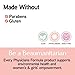Physicians Formula Matte Monoi Butter Bronzer Matte Bronzer Powder Face Makeup, Dermatologist Tested, Light Bronzer