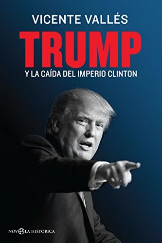 Trump (Actualidad)