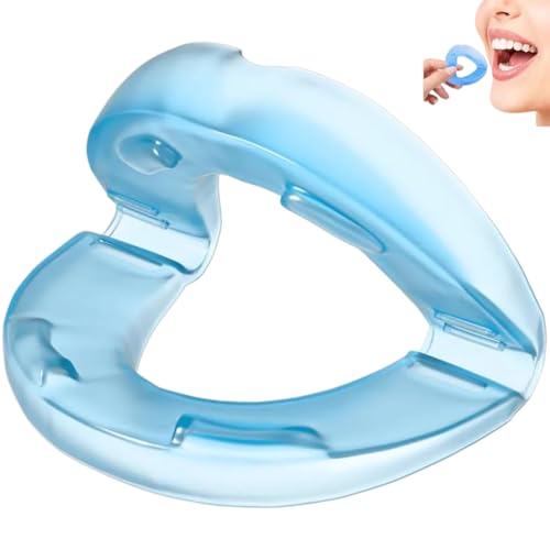 Dispositif Levora Pro attelle anti-ronflement haut de gamme pour sommeil paisible