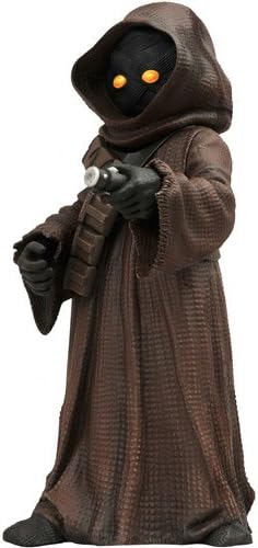 Diamond Select Toys Star Wars Jawa Figure Bank