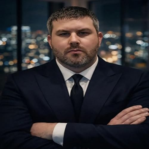 Chris Backus Police Washington State Podcast Por Chris Backus Police Washington State arte de portada