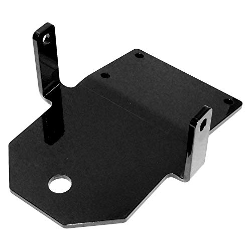 Quadboss Trailer Hitch for 05-16 Kawasaki MU610