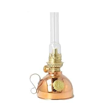 Petromax - カールスクローナ Amazon.co.jp : カールスクローナ ナイトランプ コッパー【並行