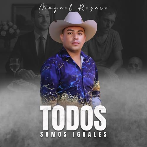 Amazon Music UnlimitedでMaycol RoseroのTodos Somos Igualesを