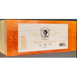Royal Bee Honey Soap