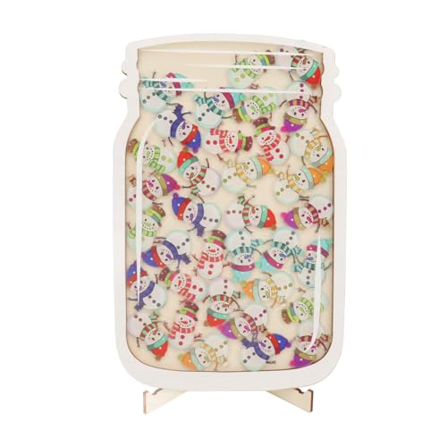 教室用 ご褒美 瓶,マグネット式 ごほうびジャー 壁掛け クラスルーム - 行動習慣育成 子供 日課管理 朝のルーティン 教師 文字練習 学校 家庭用 しつけ