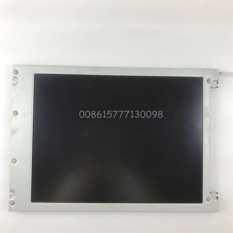 1 Piece Injection Molding Machine Display 6000 Computer LCD Display LFUGB6131A 10.4 inch