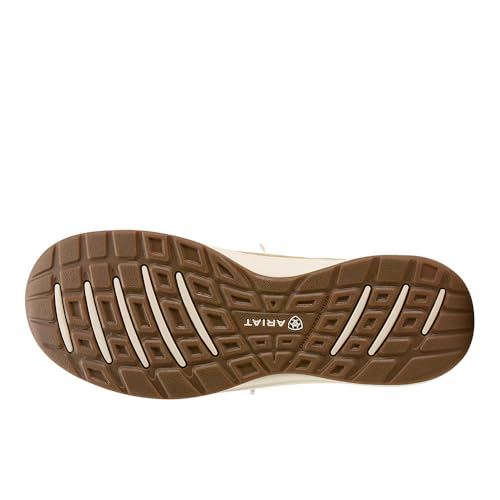 Image of Ariat Women's Buckeye Waterproof Shoe