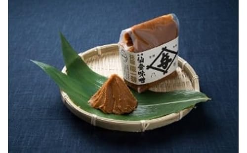 太田屋 蔵一番 3点セット | r6-04203-0755 | 仙台味噌 みそ 味噌 詰め合わせ