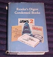 Reader's Digest Condensed Books Volume 2 - 1978: Jaws / The Education of Little Tree / the Practice / Excellency B000BK4XWU Book Cover