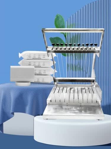 Manual Wire Knife Slicer Tofu Cheese Toast Cutter Handmade Soap Cutting Machine