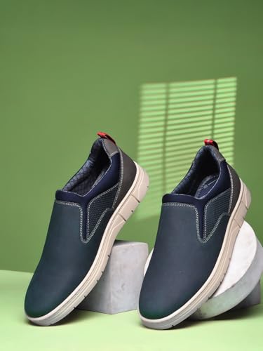 Image of Bata Mens Shoes Loafer