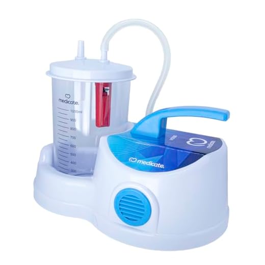 Medicate MD100