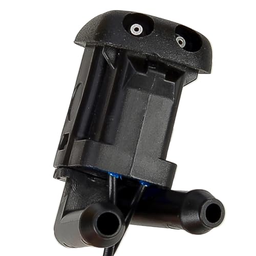 Buse Essuie-Glace BMW E39 Idéal pour la Conduite en Hiver - 6