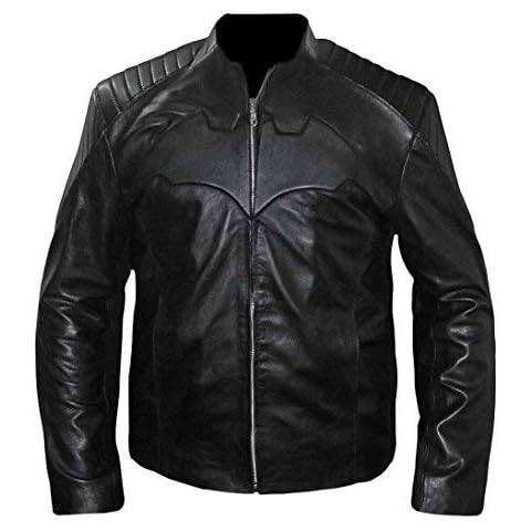 eGenius Batman Dark Knight Rises Jacket Cover