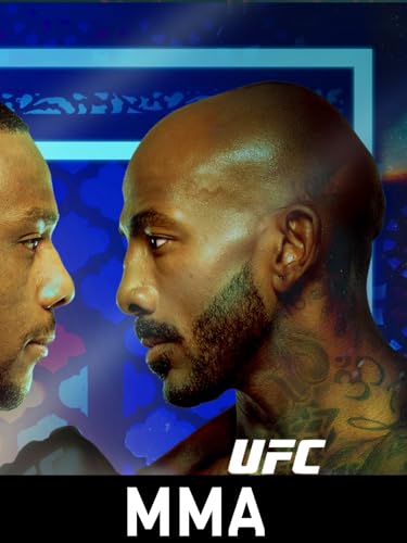 UFC Fight Night | Jamahal Hill   Khalil Rountree Jr.