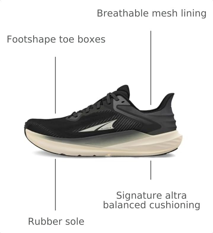 Image of ALTRA Women's Torin 8 Road Running Shoe