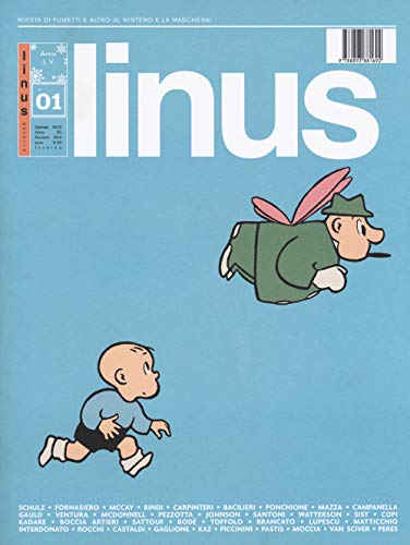 Linus (2019)