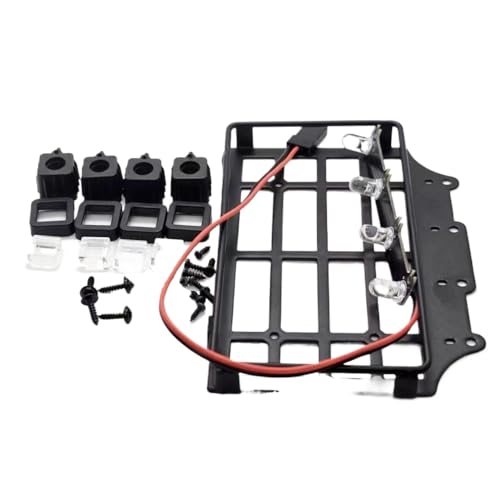 jo[TtBbg MN82 LC79 וLA [tbN LED Cgt 1 12 XP[ RC J[AbvO[hp[cANZT[ƂׂĂ 1 12 XP[ RC J[(B)