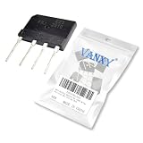5PCS KBJ2510 GBJ2510 25A 1000V Bridge Rectifier KBJ 2510 GBJ 2510