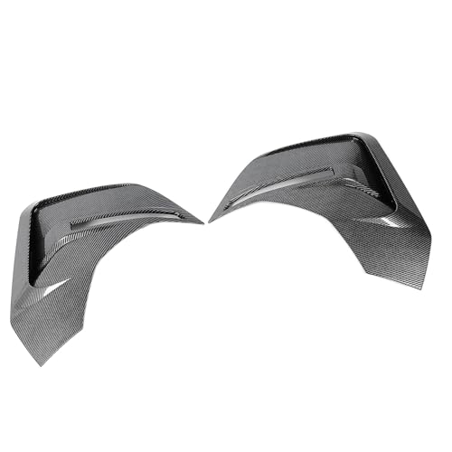 Becquet d'aération arrière pour masquer les imperfections de pare-chocs G26 i4