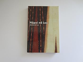Paperback Hapai na Leo Book