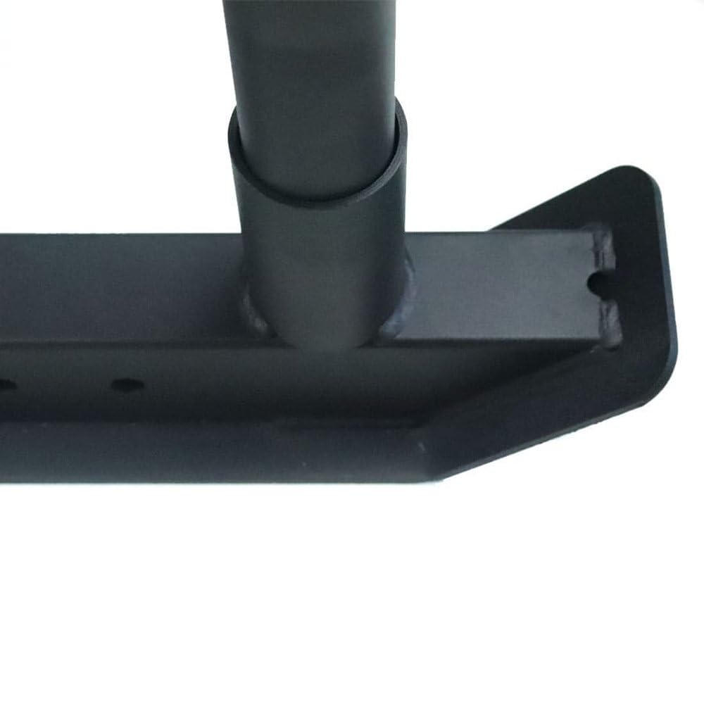 Trineo de Arrastre Viok Sport de Hierro Sólido - Mejora Potencia y Resistencia Muscular en Strongman y Cross Training, Uso en Interior y Exterior