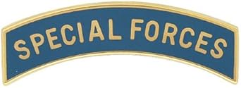 Insignia Depot Special Forces US Army Tab