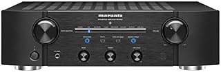 Marantz PM7005 High Class Integrated Amplifier with Digital Inputs and Full Discrete Current