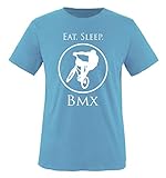Dieses T-Shirt ist Schadstoff geprüft und umweltfreundlich.