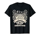 MESSER FAMILY Idea Gifts