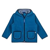 finkid tonttu 110 120 ab Größe 120/130 mit runder Kapuze