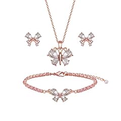 ROSE GOLD - 1 SET