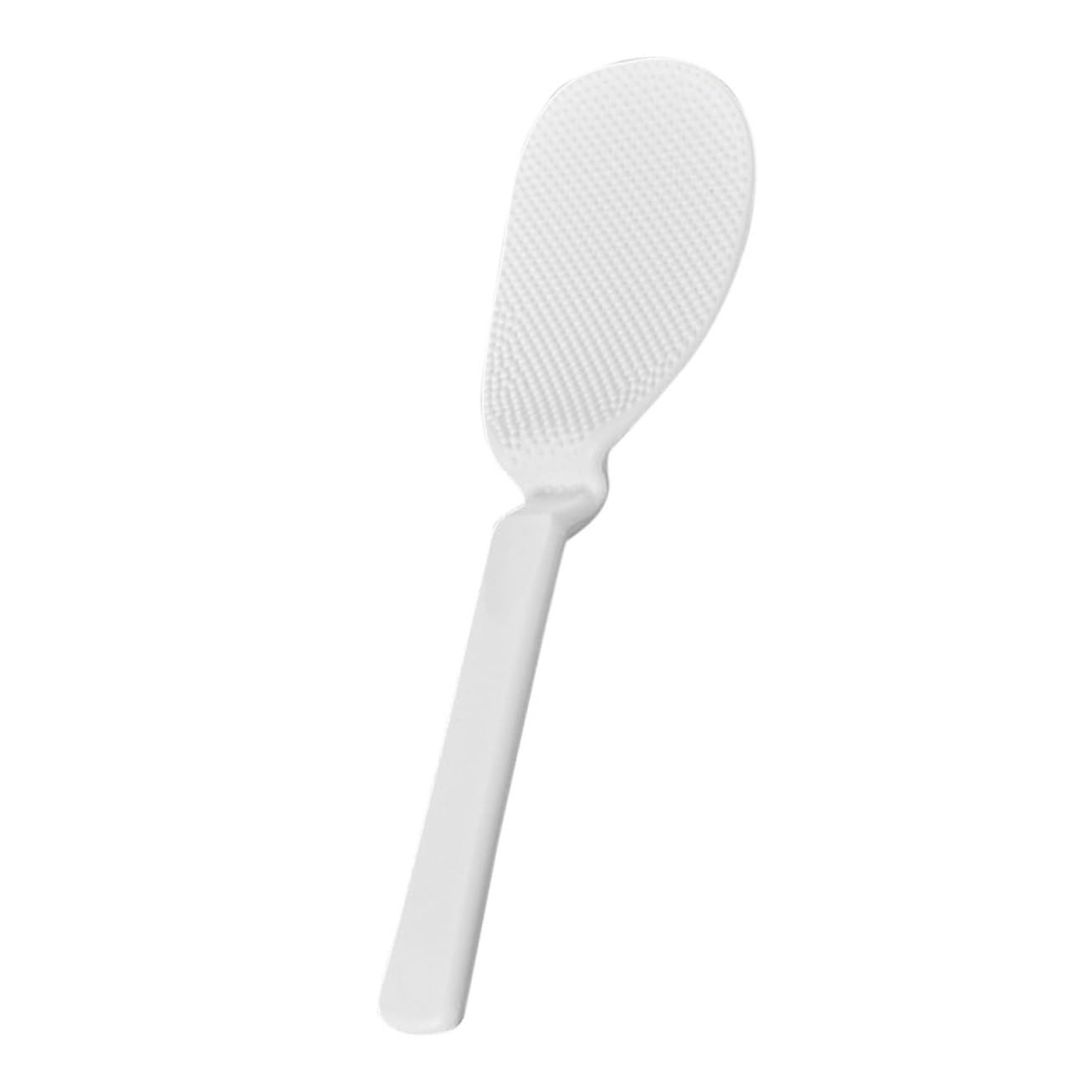 FUNOMOCYA Compact Rice Paddle Nonstick Kitchen Utensil for Effortless Serving and Cooking Material for Home and Restaurants Elegant Design for Stylish Kitchens