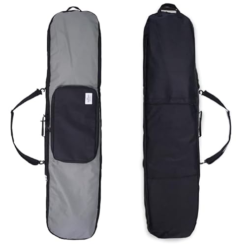 PRKS SIMPLE BOARD CASE Xm[{[h P[X obO (French Grey, S/M)