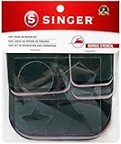 SINGER Iron On Repair Kit