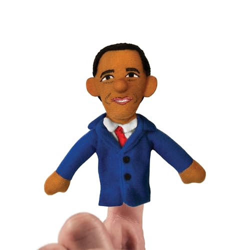 Philosophers Guild Obama Iman Magnético miniatura 5