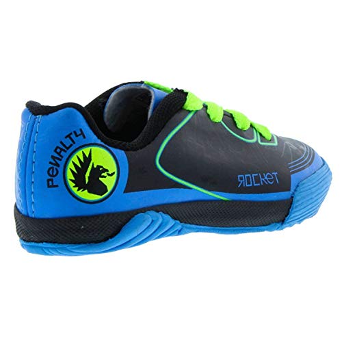Chuteira Penalty ATF Rocket VIII Futsal Infantil