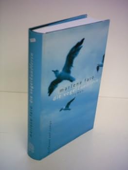 Hardcover Die Vogelkundlerin [German] Book