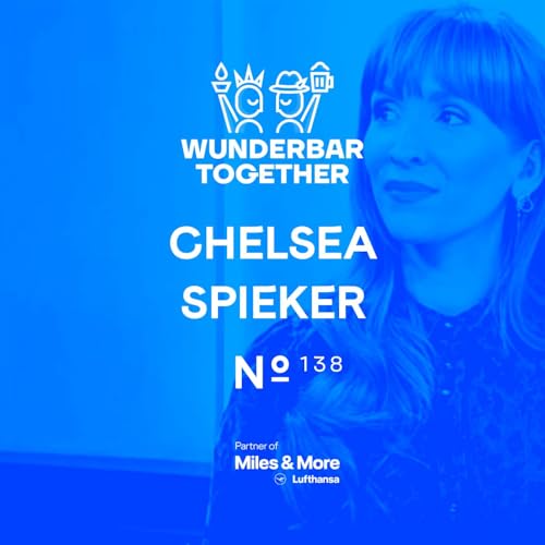 Wie erklärst du die USA, Chelsea Spieker? cover art